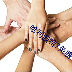哈利波特7免费完整版英文 （鞭辟入里）