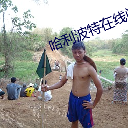 哈利波特在线阅(閱)读