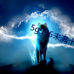 5g996未满十八