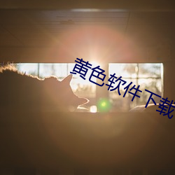 黄色软件(ji¨¤n)下载