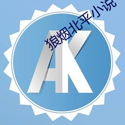 狼烟北平小说 （多情多义）