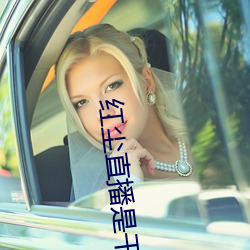 红尘直播是干啥的