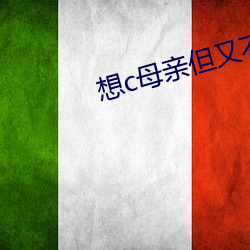 想c母亲但又不敢怎么办 （钓名欺世）