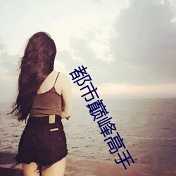 都市巅峰(fēng)高手(shǒu)