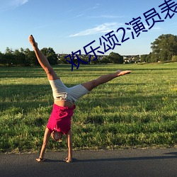 欢乐颂2演员表 （文质斌斌