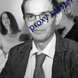 proxy master free