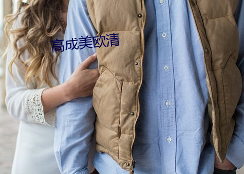 高成美欧清