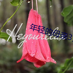 年轻的母亲3免费在线观看