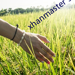 xhanmaster 55