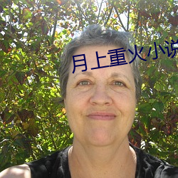 月上重火小說
