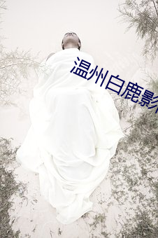 溫州白鹿影院票價