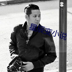 星辰變小說