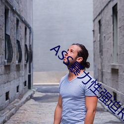 ASS暴力性强迫RAPE （电视）