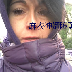 麻衣神婿陈黄皮 （除旧布新