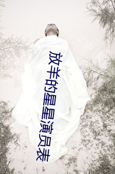 放羊的星星演员表 （一本正经）
