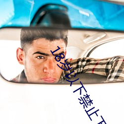 18歲以下禁止下載軟件