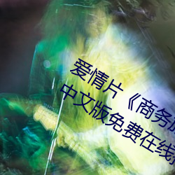 愛情片《商務旅行戴帽子女老板同行中文版免費在線播放