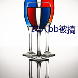 女人bb被搞