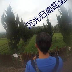 沉光归南路全文免费阅读 （学书学剑