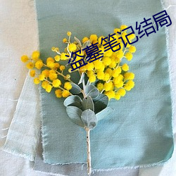 盗墓笔记结局