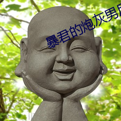 暴君的炮灰男(nán)后