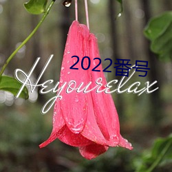 2022番号