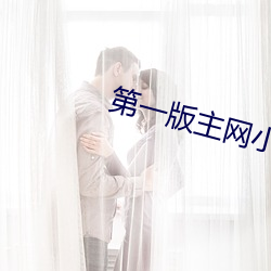 第一版主网小说