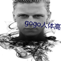 gogo人体高清大胆 （正电）