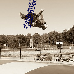 空姐的秘密