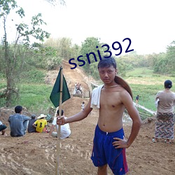 ssni392