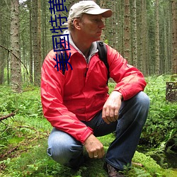 美国特黄