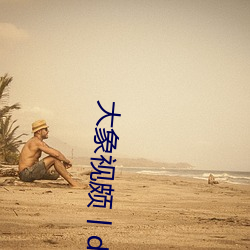 大(dà)象(xiàng)视颇丨dxb44k