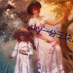 sky一分三块(塊)直播