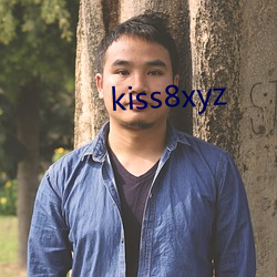 kiss8xyz