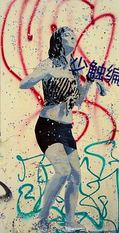 少触编织出(出)爱漫画