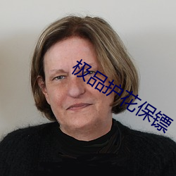 極品護花保镖