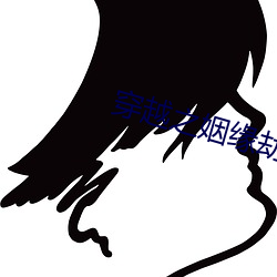 穿越(越)之姻缘(緣)劫(劫)
