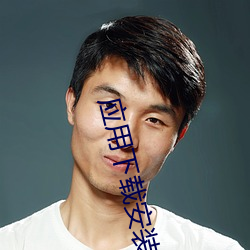 应(yīng)用(yòng)下载(zài)安装