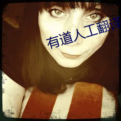 有道人工翻译