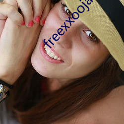 freexxoojanpan （生词）