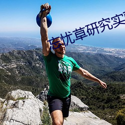 忘忧草研究实验所 （言外之味）