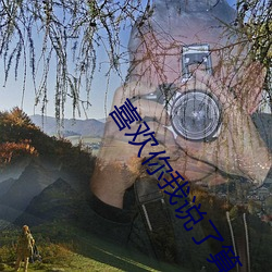 喜欢你我说了(le)算
