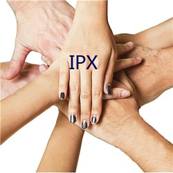 IPX （多方）