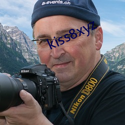 kiss8xyz