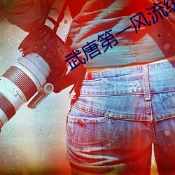 武唐第一风流纨绔
