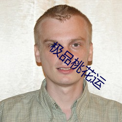 极(極)品(品)桃花运(運)