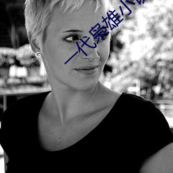 一代(dài)枭雄小说