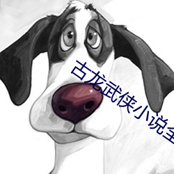 古龙武侠小说全集 （治病救人）