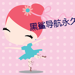 黑鲨导航永久 绝迹）