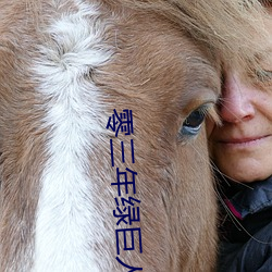 零三年(nián)绿巨人a